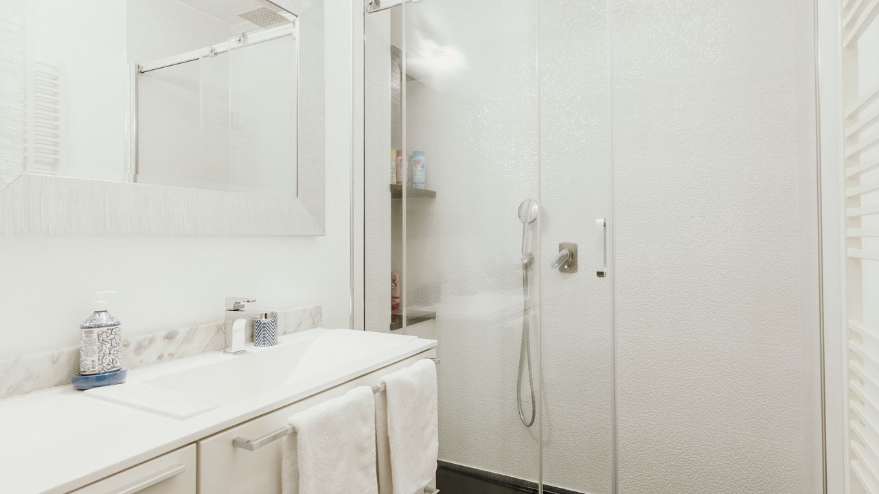 Photo of Bathroom in Citta Nuova-Barriera Nuova-San Vito-Citta Vecchia