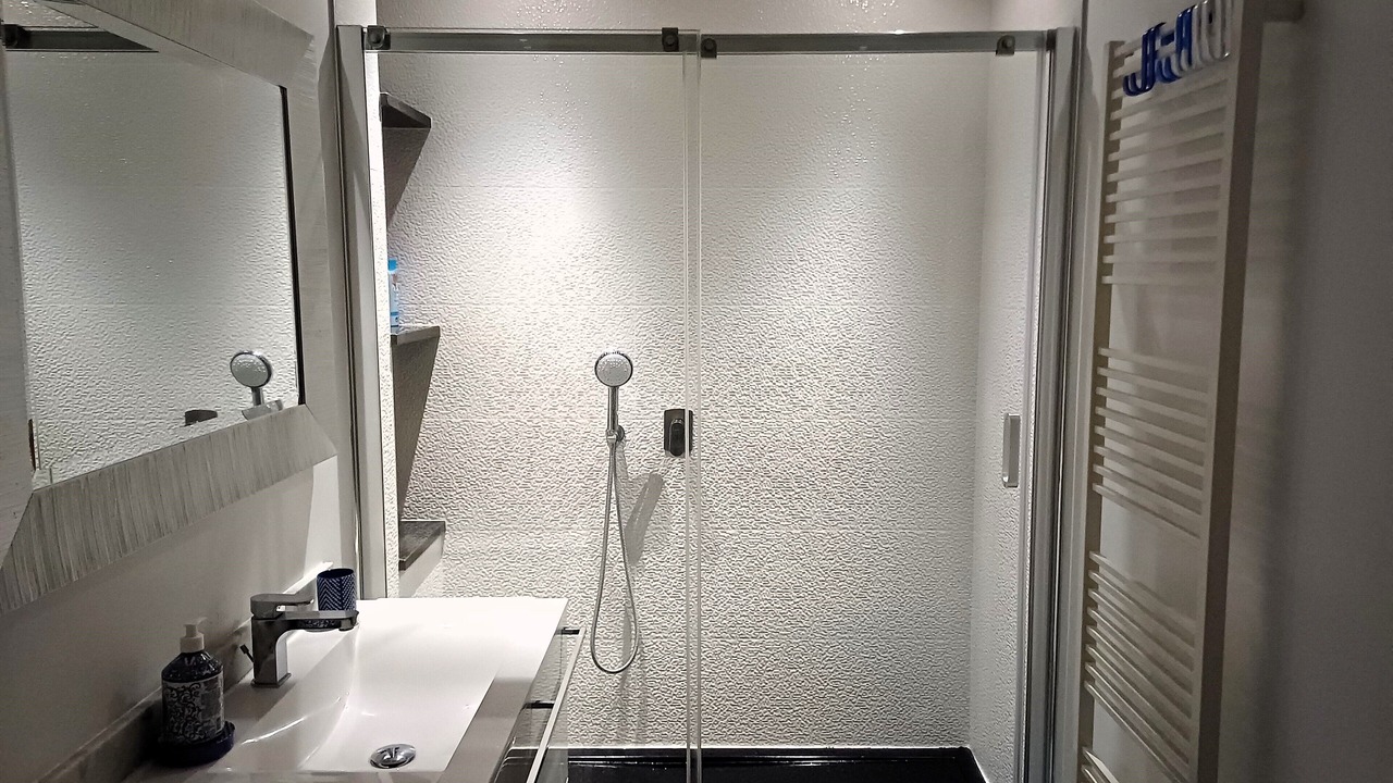 Photo of Bathroom in Citta Nuova-Barriera Nuova-San Vito-Citta Vecchia