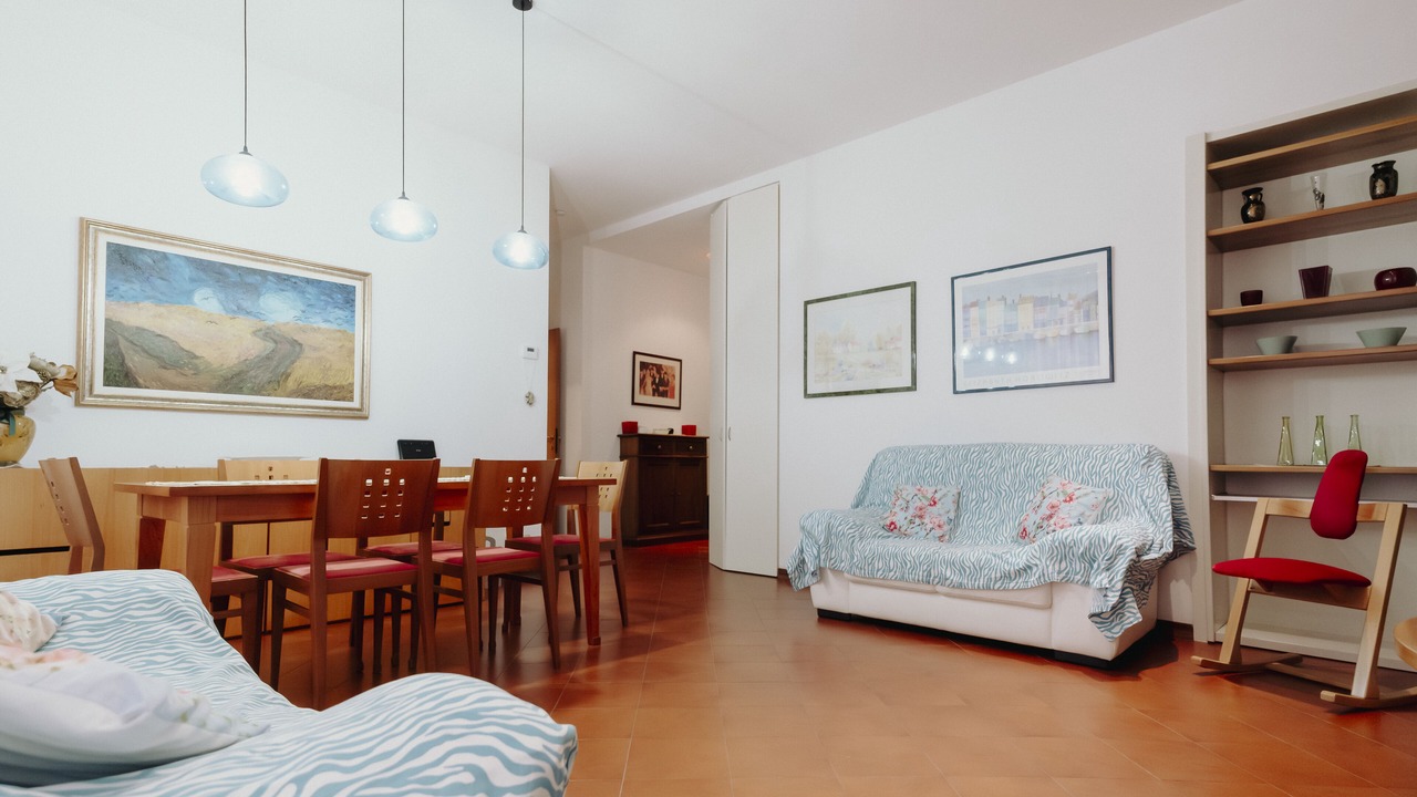 Photo of Livingroom in Citta Nuova-Barriera Nuova-San Vito-Citta Vecchia