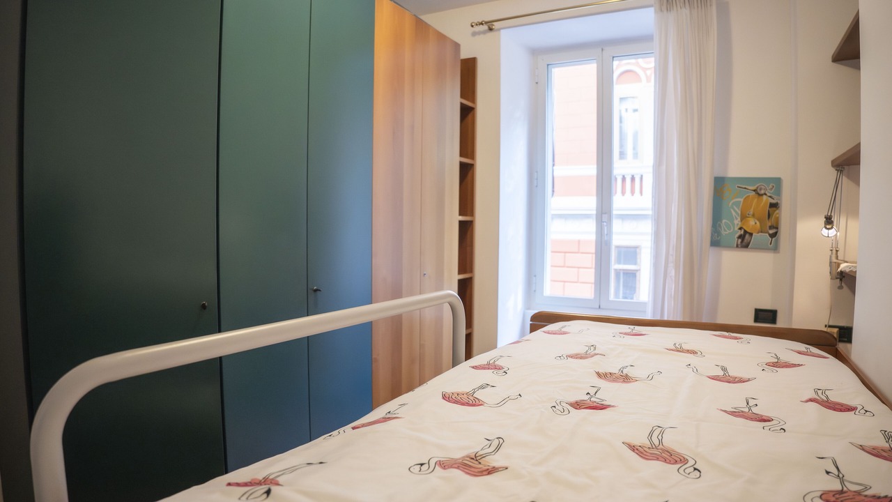 Photo of Bedroom in Citta Nuova-Barriera Nuova-San Vito-Citta Vecchia