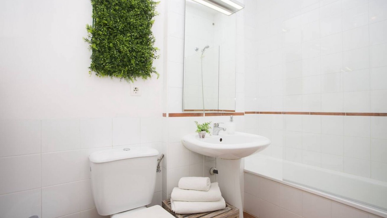 Photo of Bathroom in El Botanic