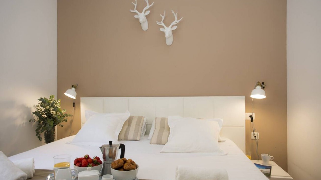 Photo of Bedroom in El Botanic
