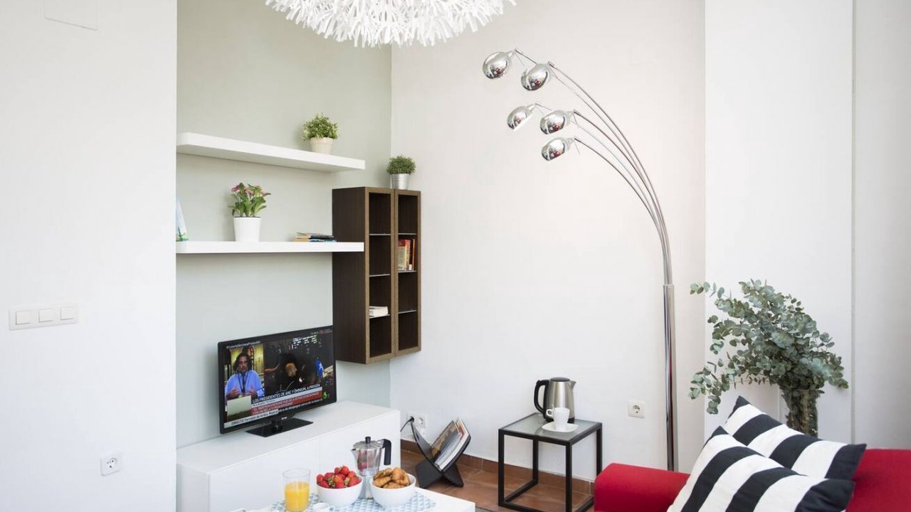 Photo of Livingroom in El Botanic