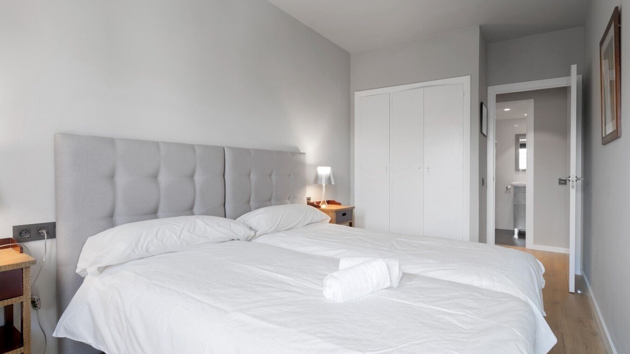 Photo of Bedroom in Goya