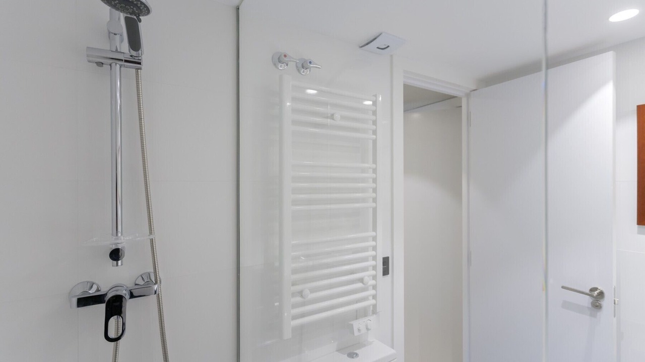 Photo of Bathroom in Goya