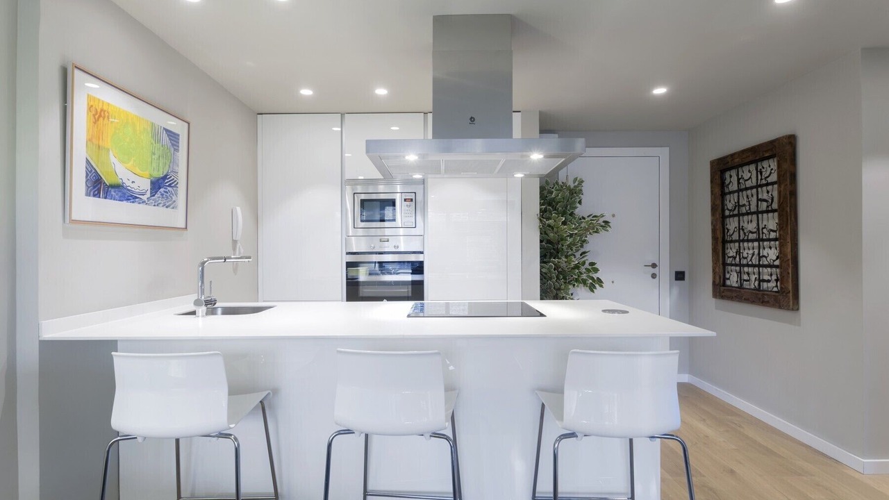 Photo of Kitchen in Goya