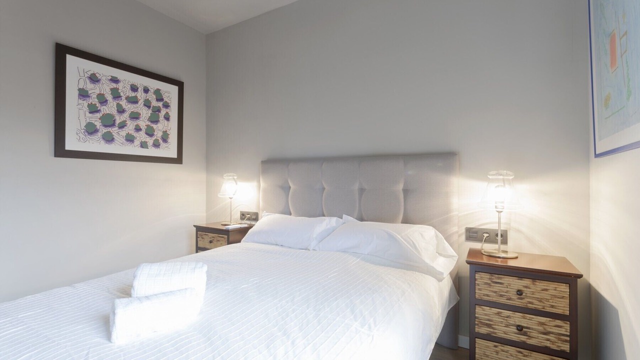 Photo of Bedroom in Goya