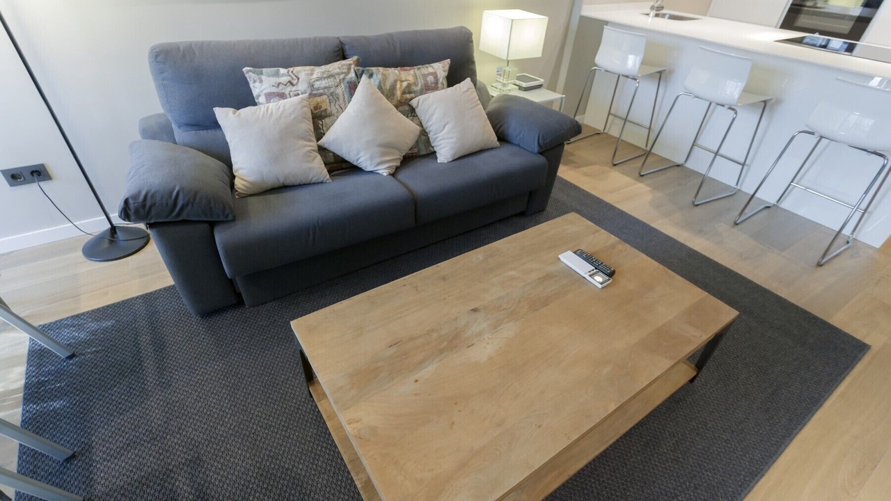 Photo of Livingroom in Goya