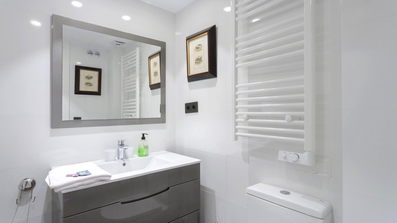 Photo of Bathroom in Goya