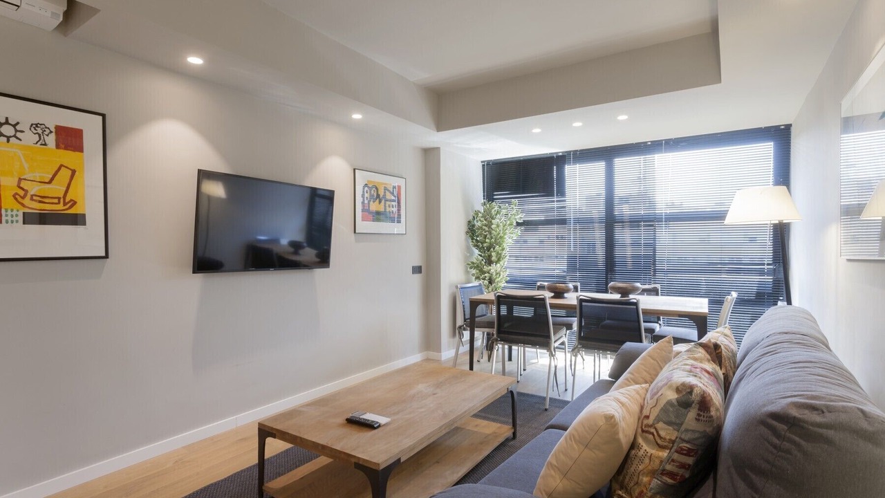 Photo of Livingroom in Goya