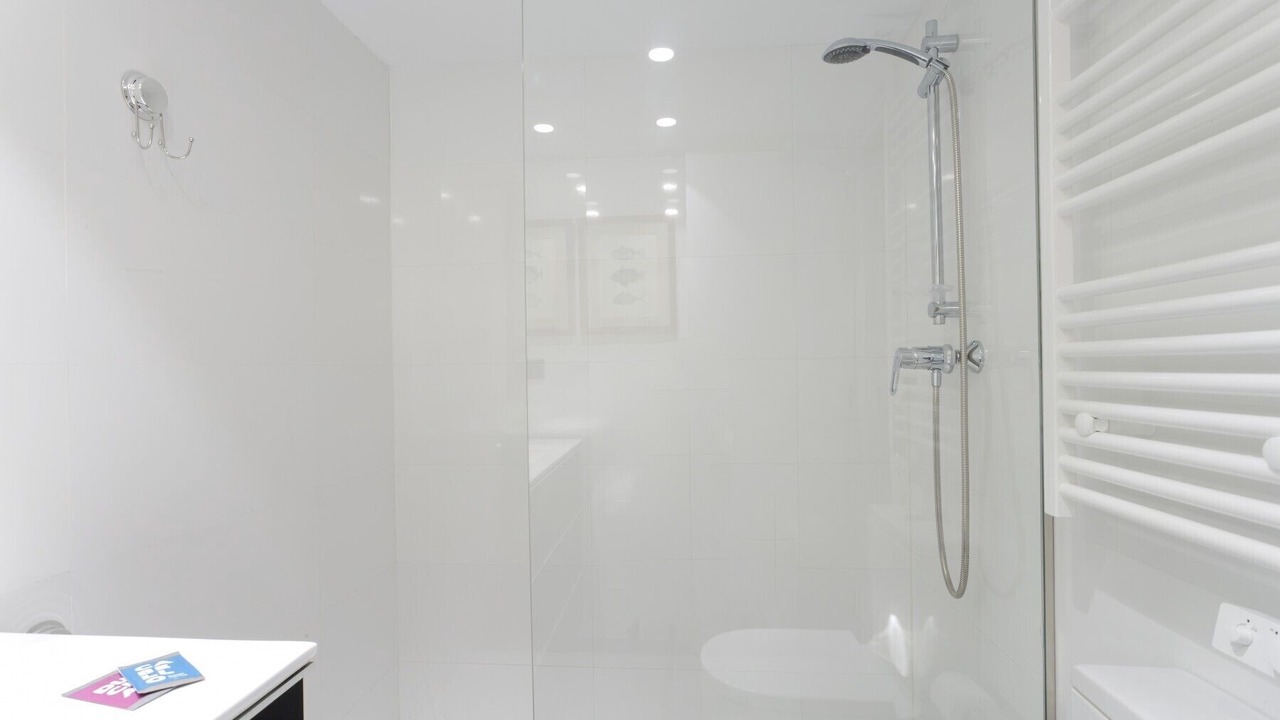 Photo of Bathroom in Goya