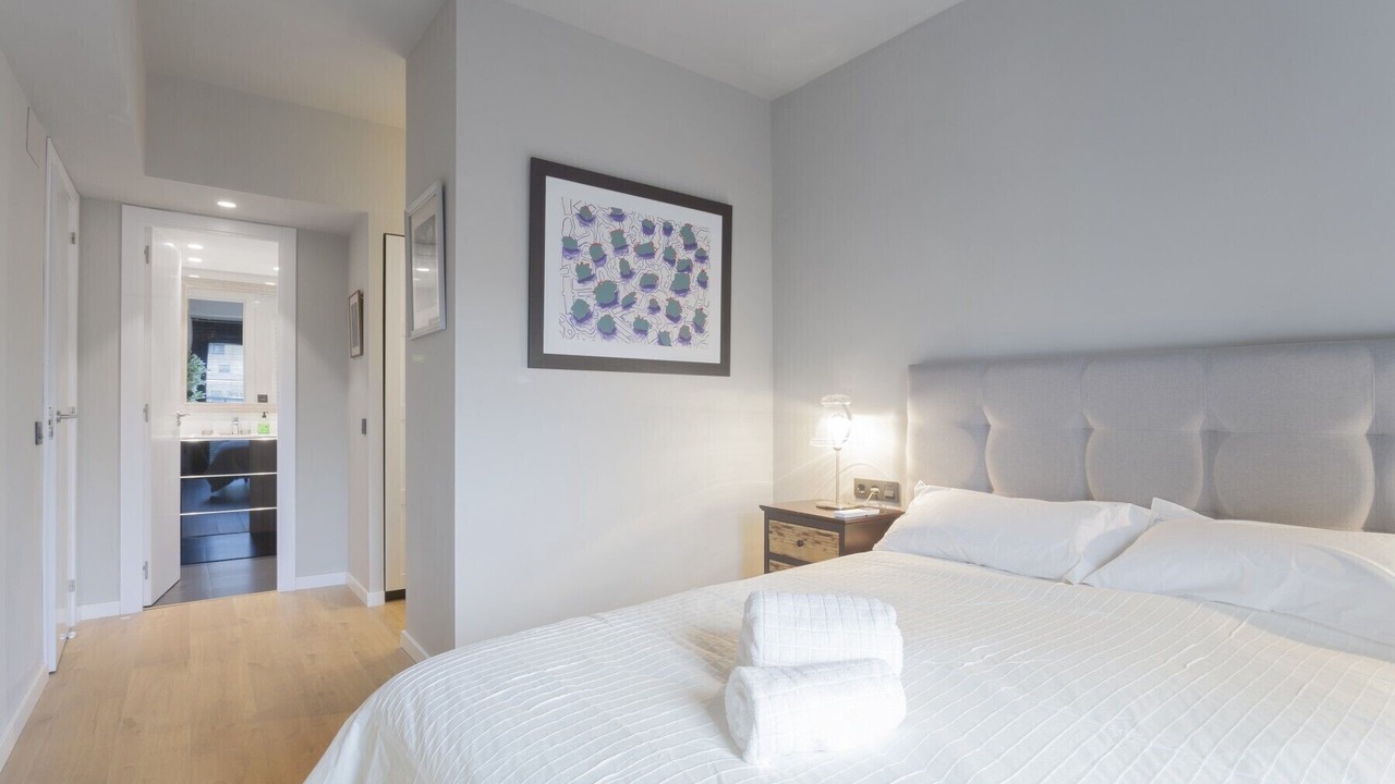 Photo of Bedroom in Goya