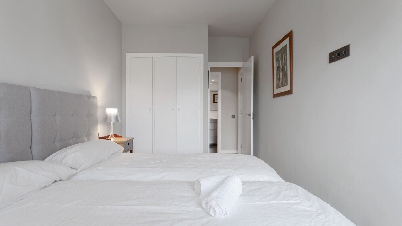 Photo of Bedroom in Goya
