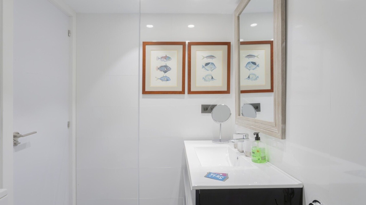 Photo of Bathroom in Goya