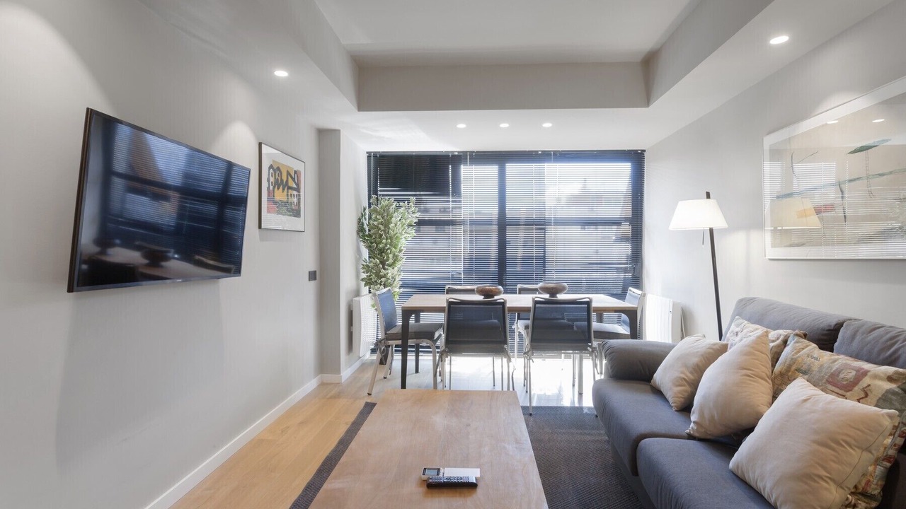 Photo of Livingroom in Goya
