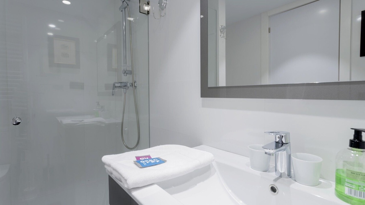 Photo of Bathroom in Goya