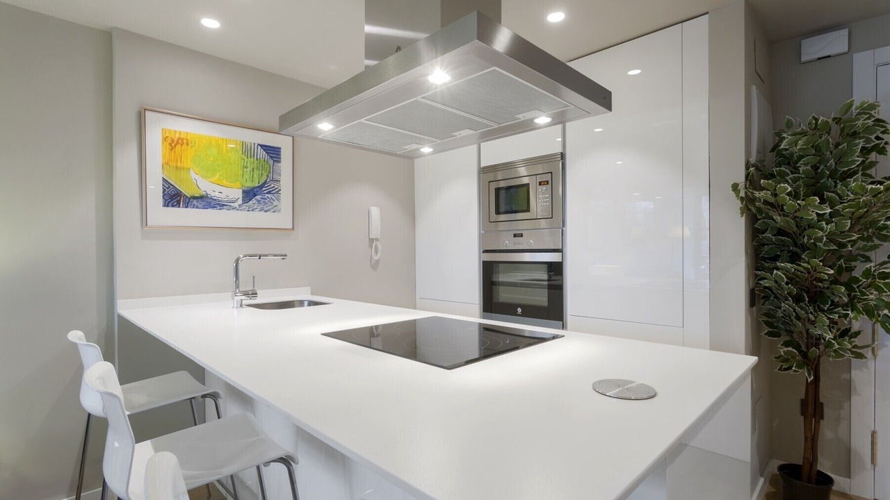 Photo of Kitchen in Goya