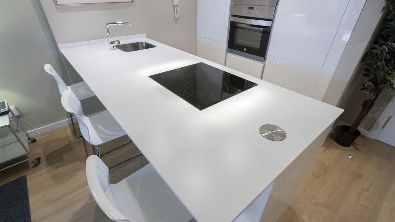 Photo of Kitchen in Goya