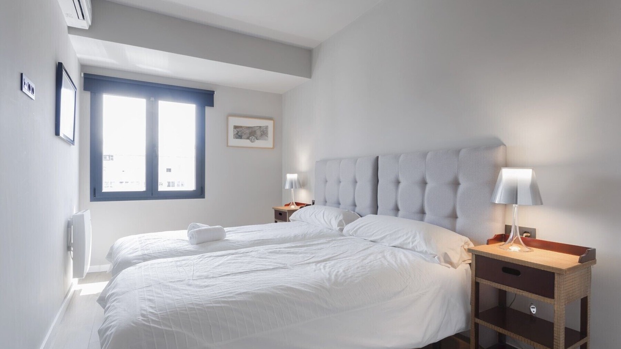 Photo of Bedroom in Goya