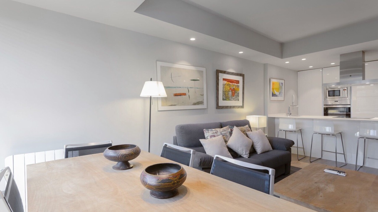 Photo of Livingroom in Goya