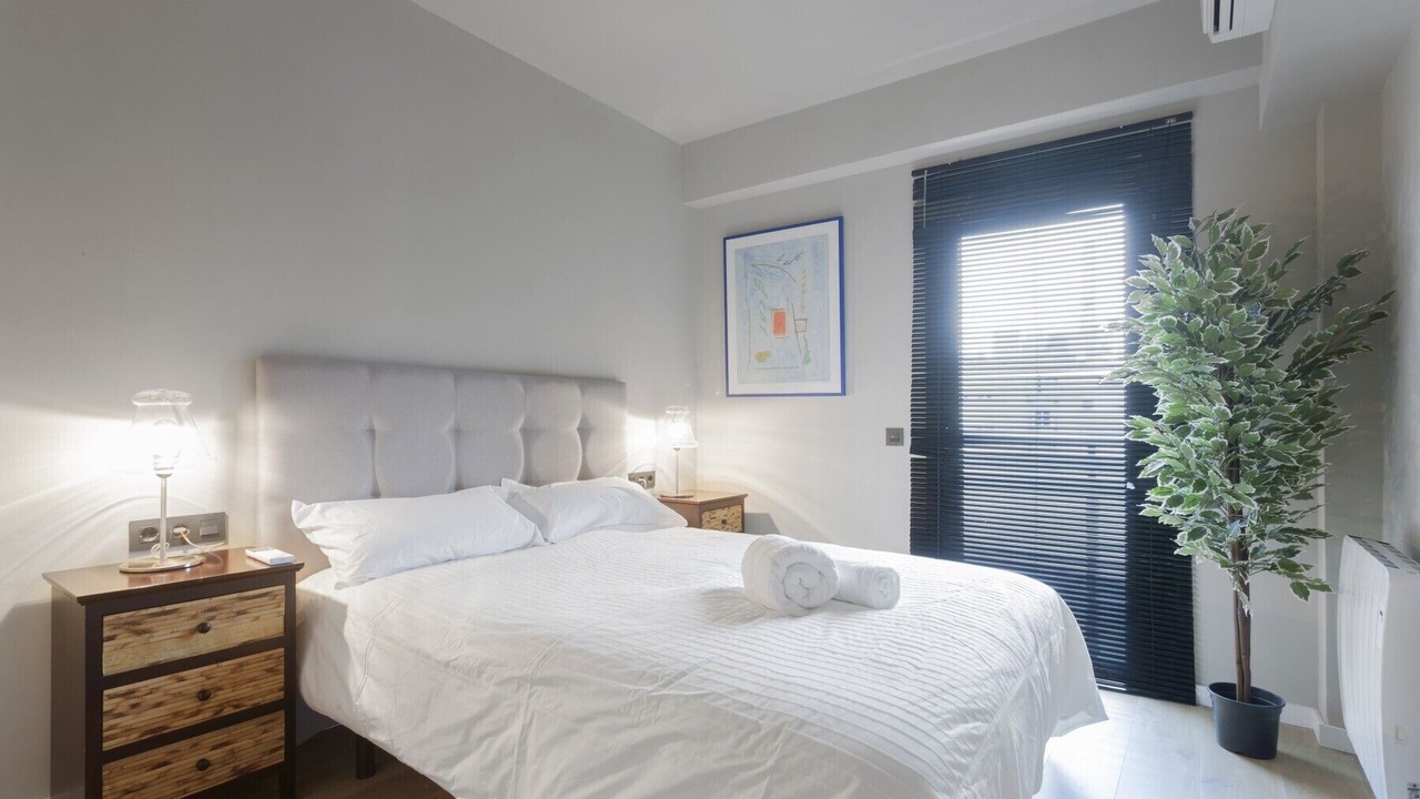 Photo of Bedroom in Goya