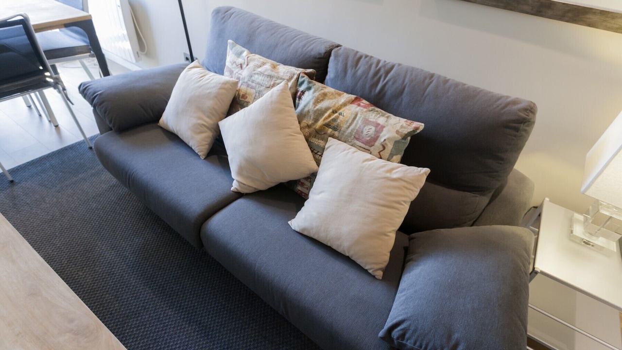 Photo of Livingroom in Goya