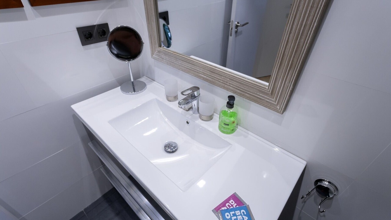 Photo of Bathroom in Goya