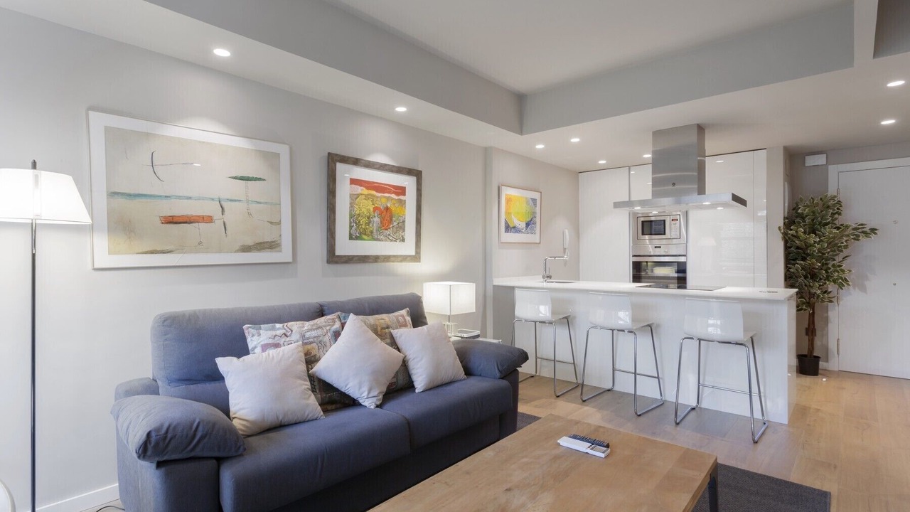 Photo of Livingroom in Goya