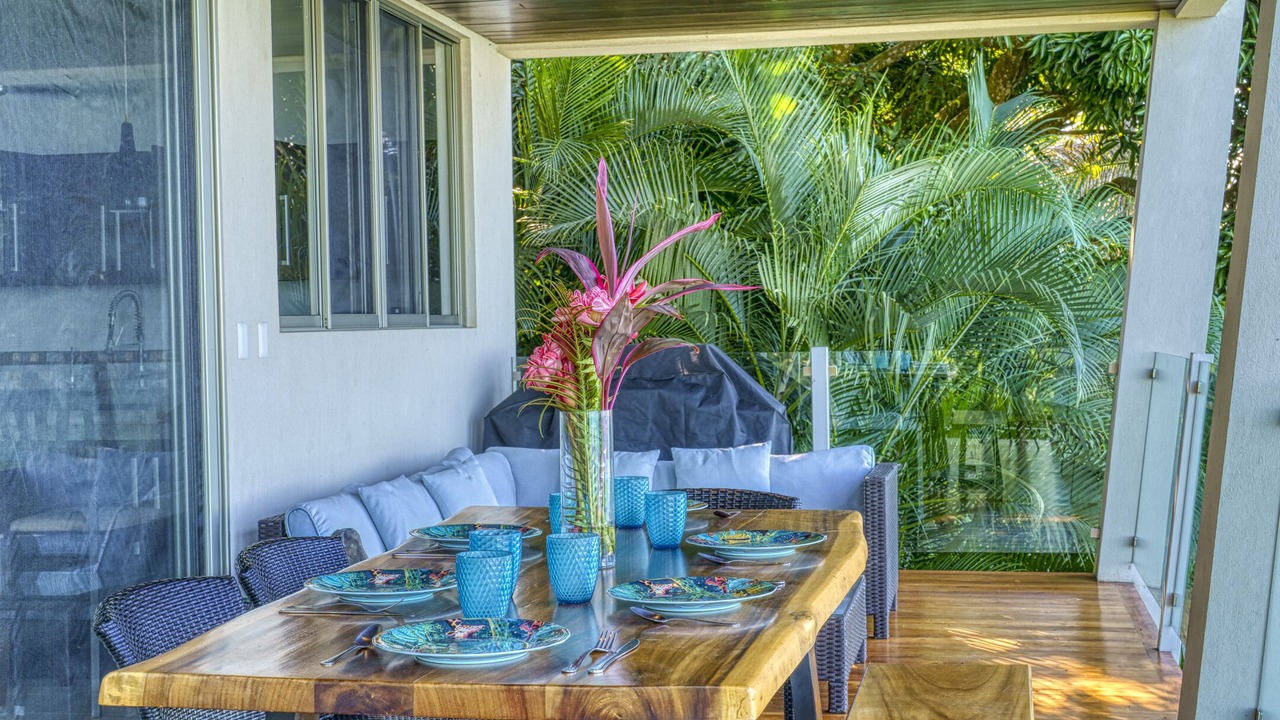 Photo of Outdoor in Ballena