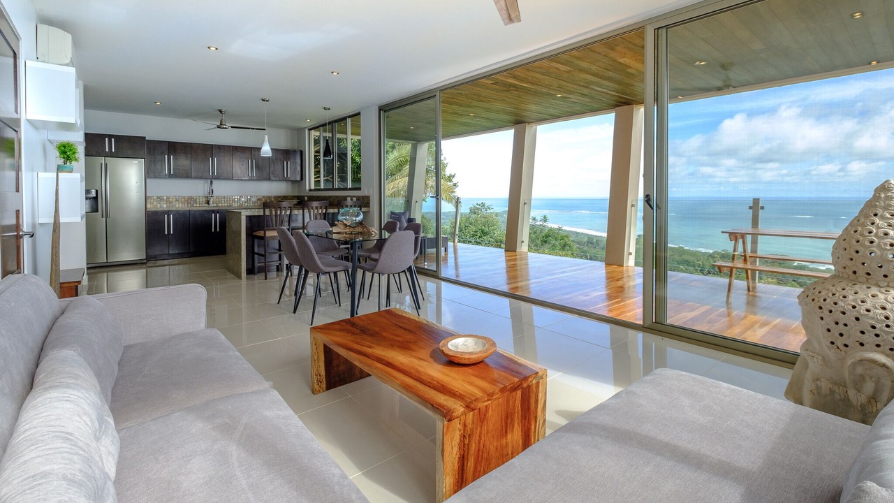 Photo of Bedroom in Ballena