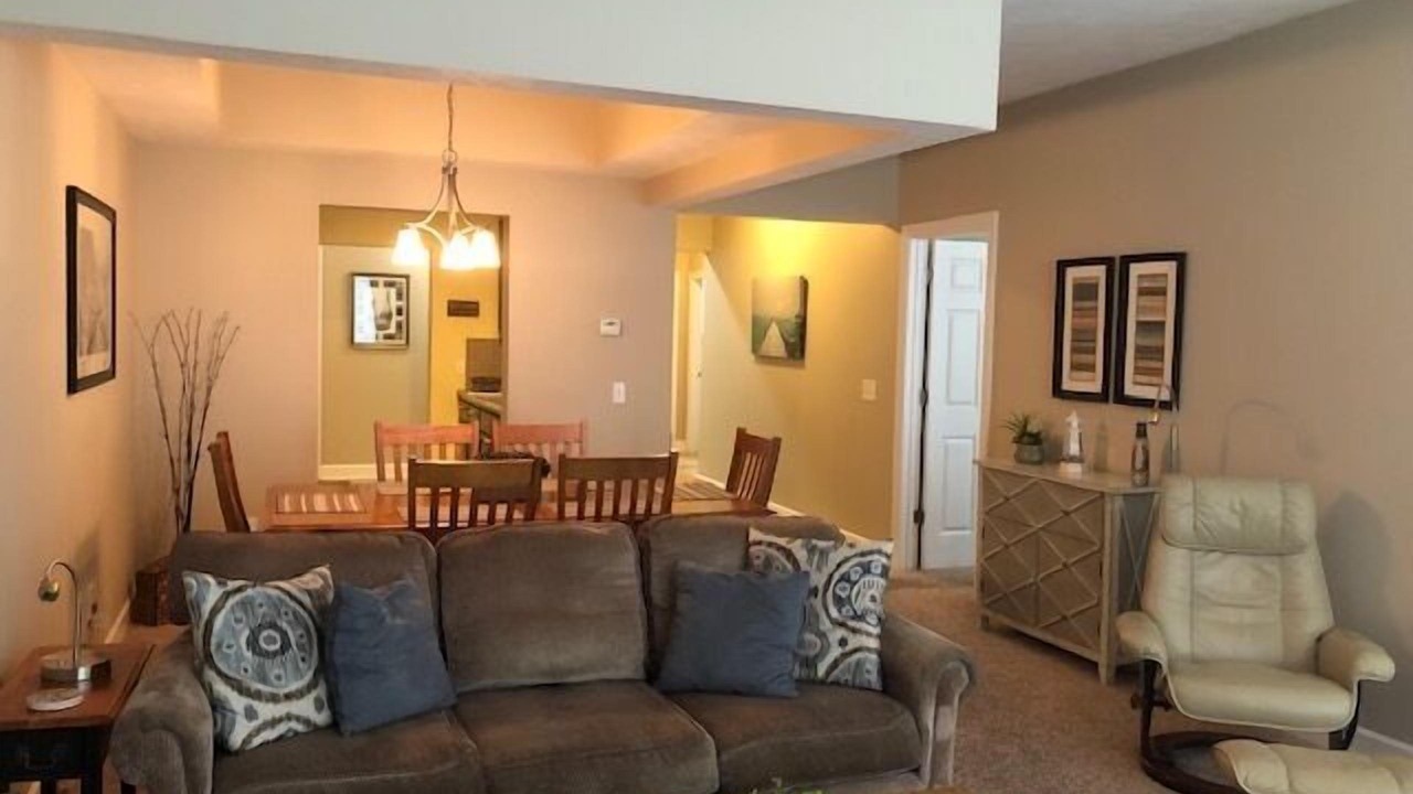 Photo of Livingroom in Ludington