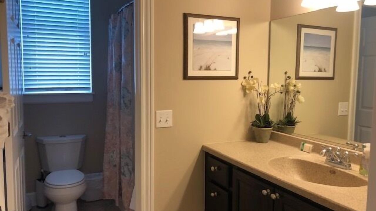 Photo of Bathroom in Ludington