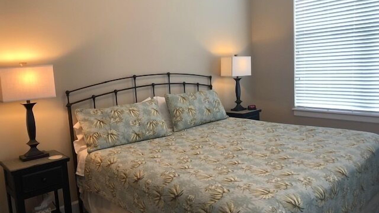 Photo of Bedroom in Ludington