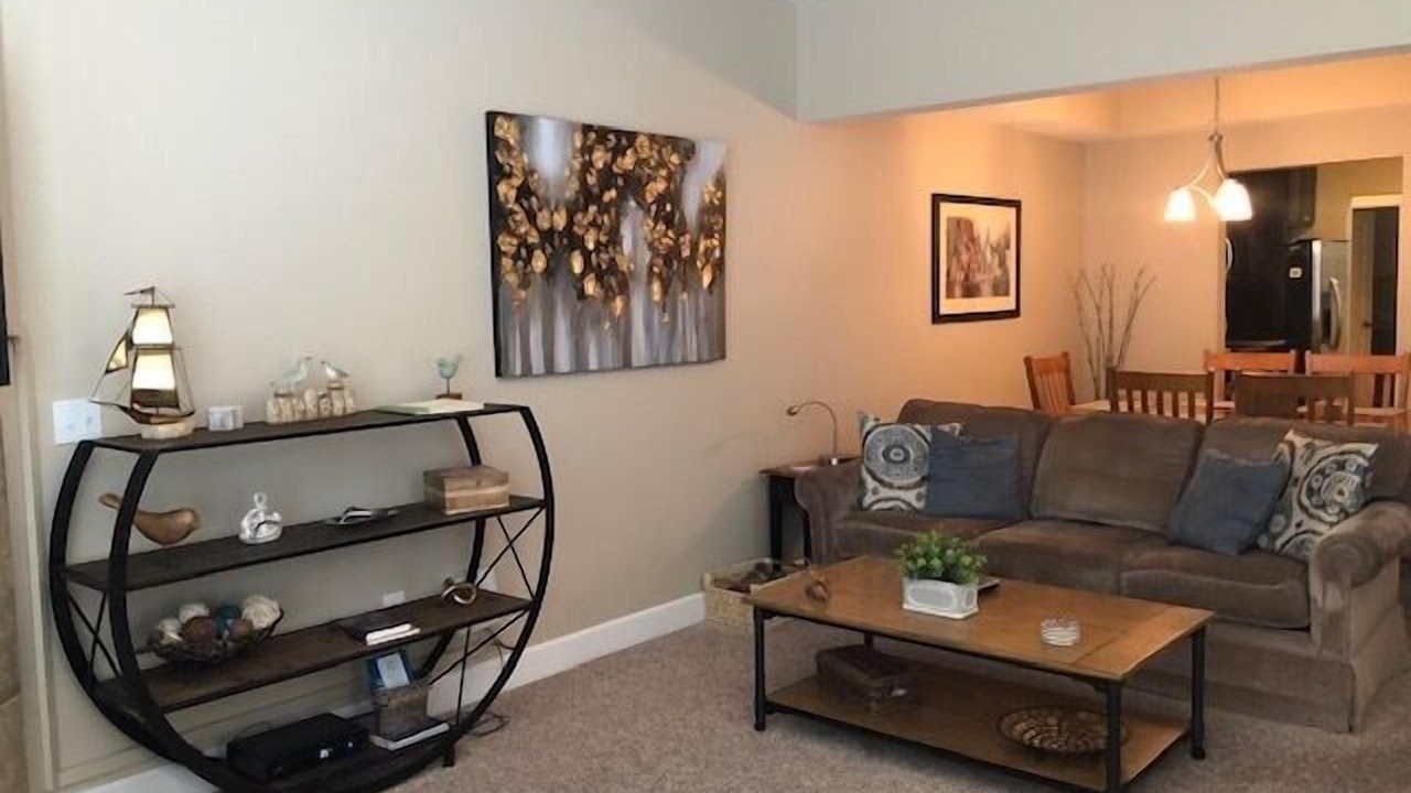 Photo of Livingroom in Ludington