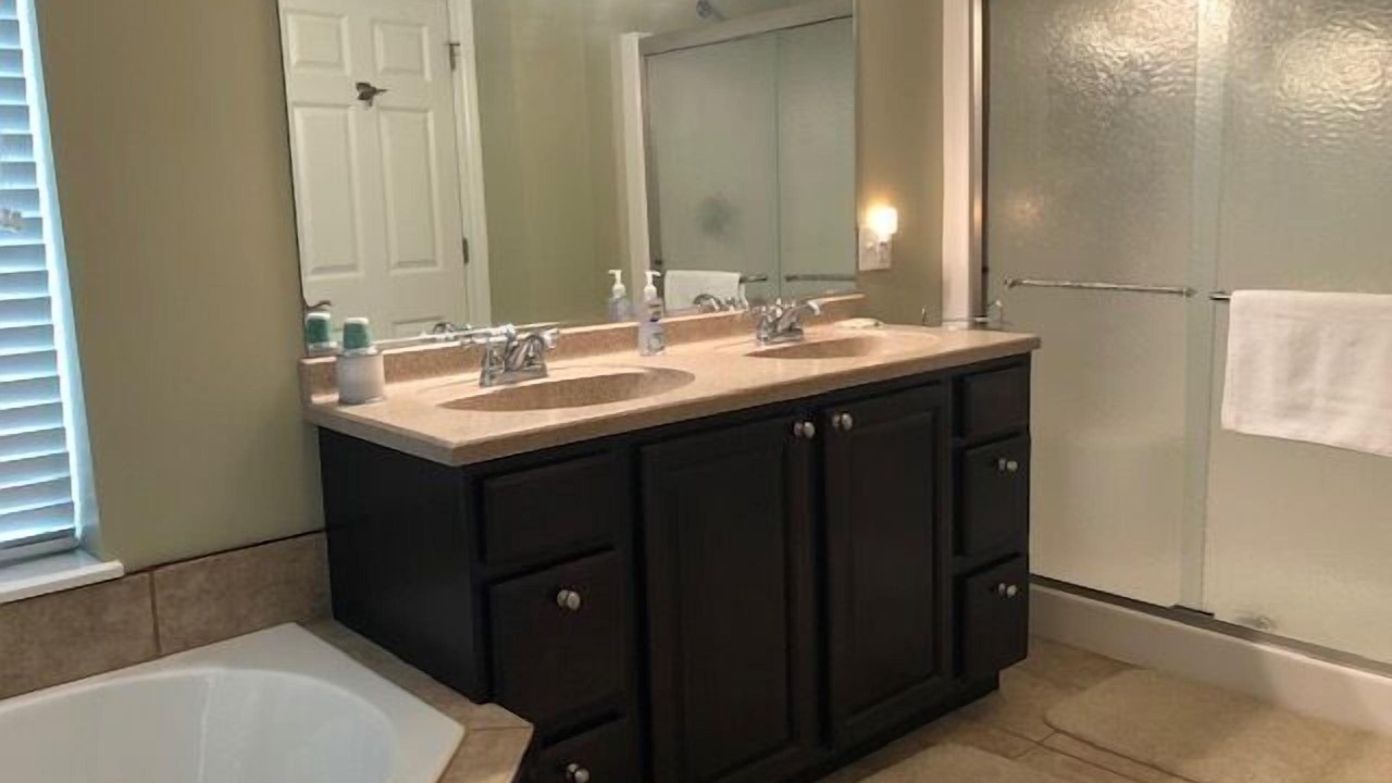 Photo of Bathroom in Ludington
