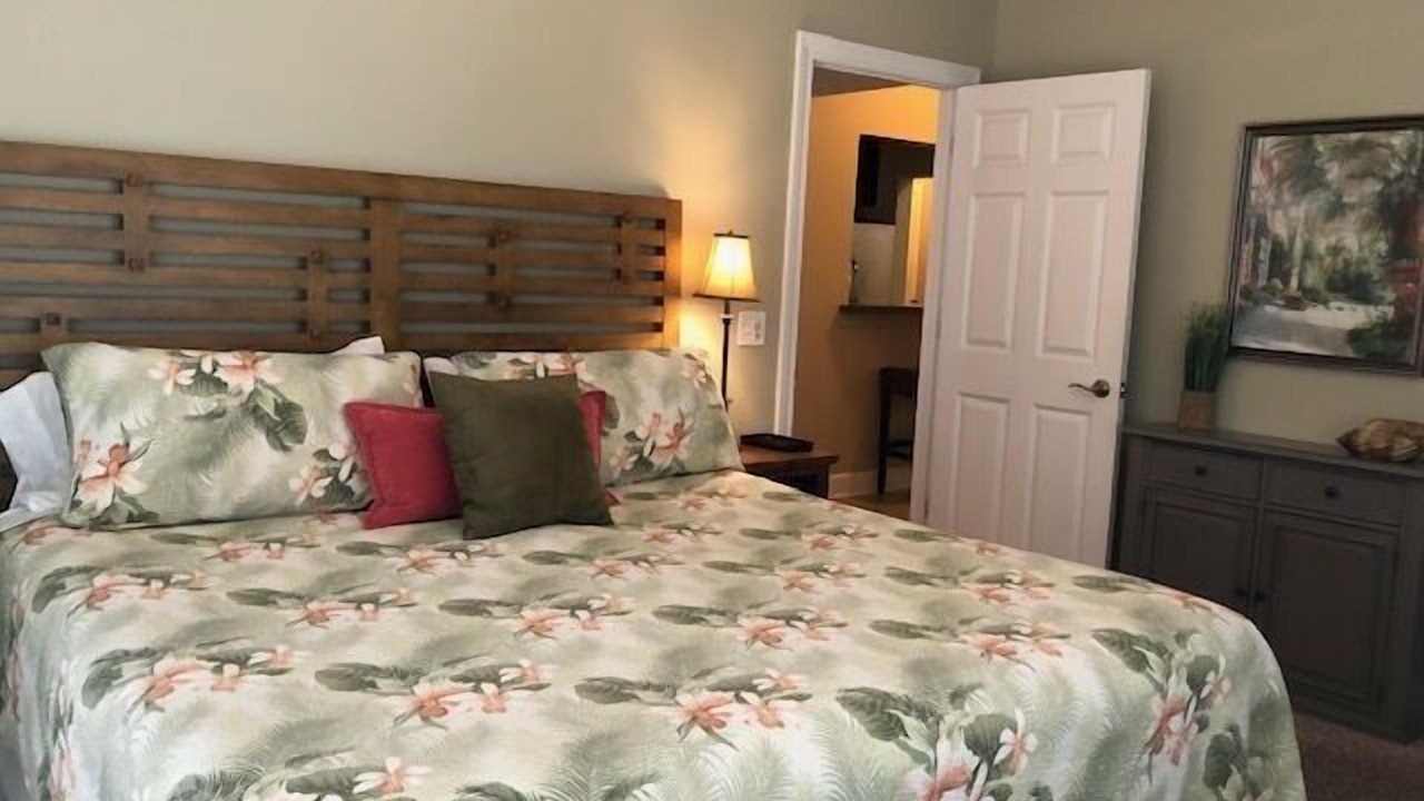 Photo of Bedroom in Ludington