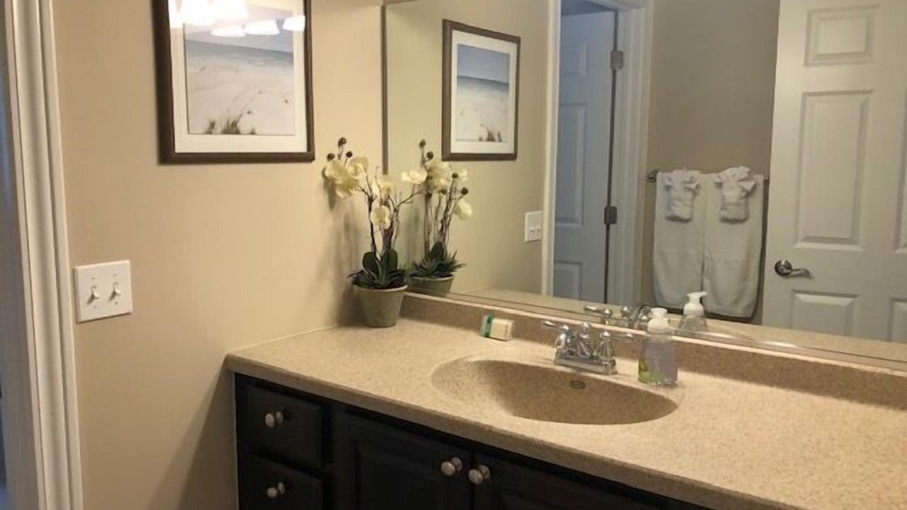 Photo of Bathroom in Ludington