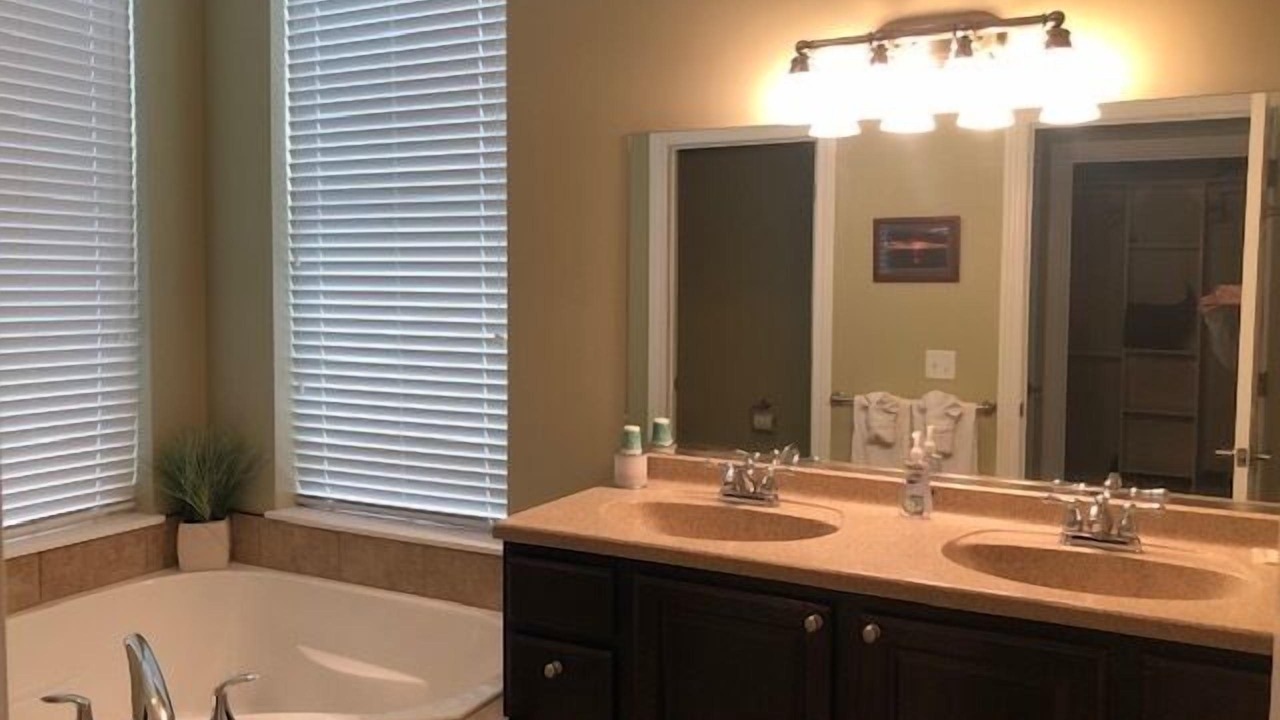 Photo of Bathroom in Ludington