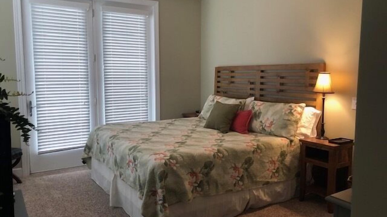 Photo of Bedroom in Ludington