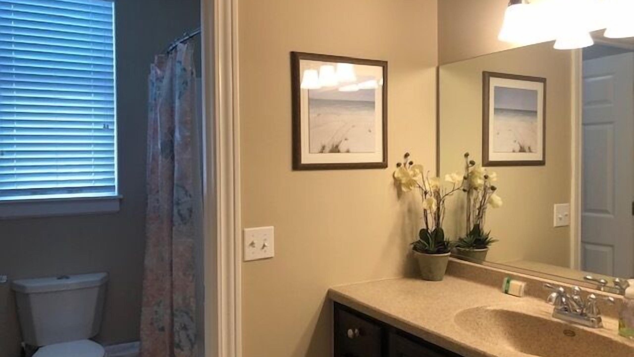 Photo of Bathroom in Ludington