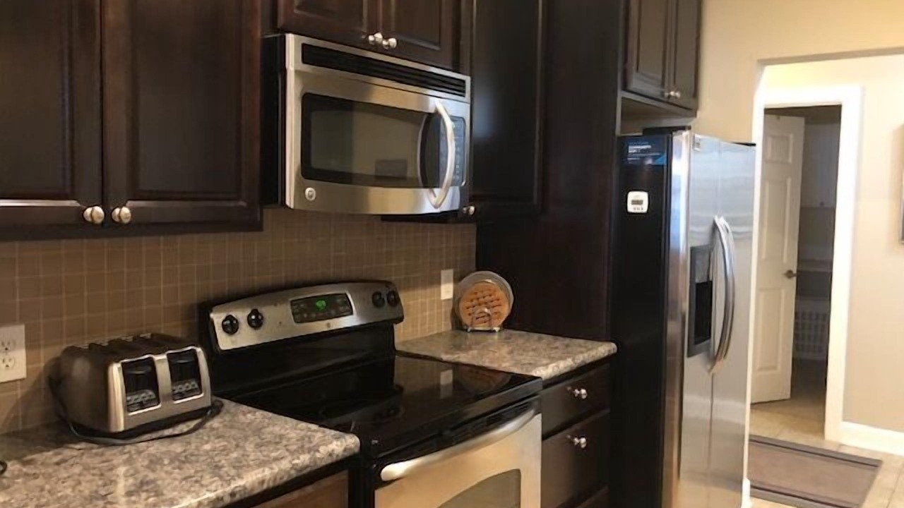 Photo of Kitchen in Ludington