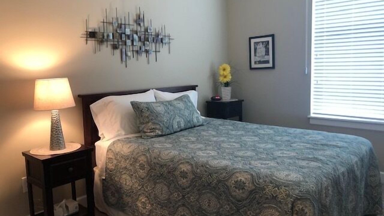 Photo of Bedroom in Ludington
