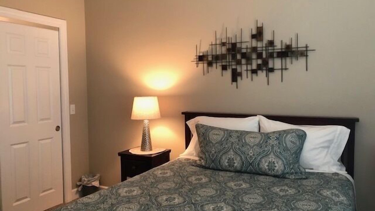 Photo of Bedroom in Ludington