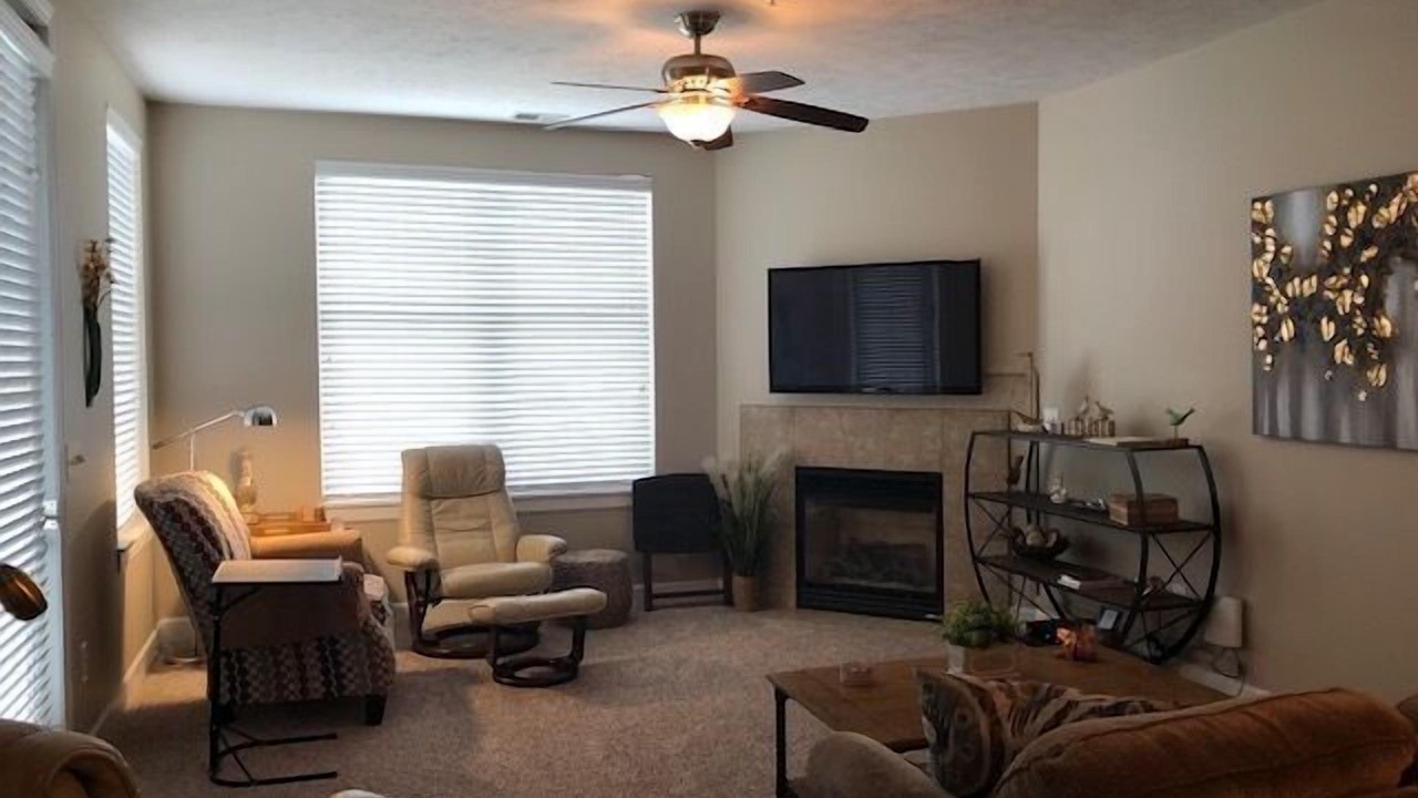 Photo of Livingroom in Ludington