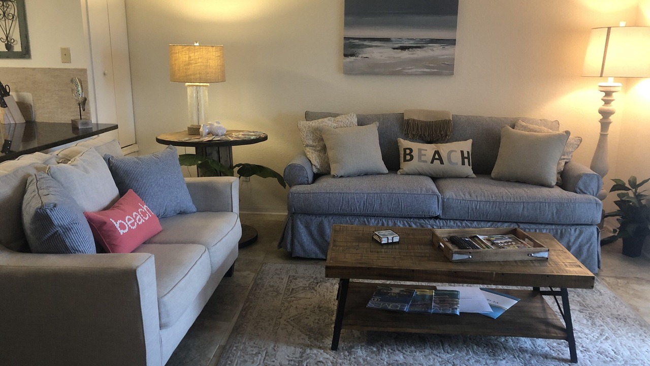 Photo of Bedroom in Butler Beach