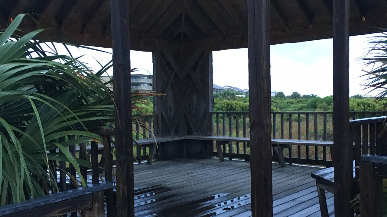 Photo of Outdoor in Butler Beach