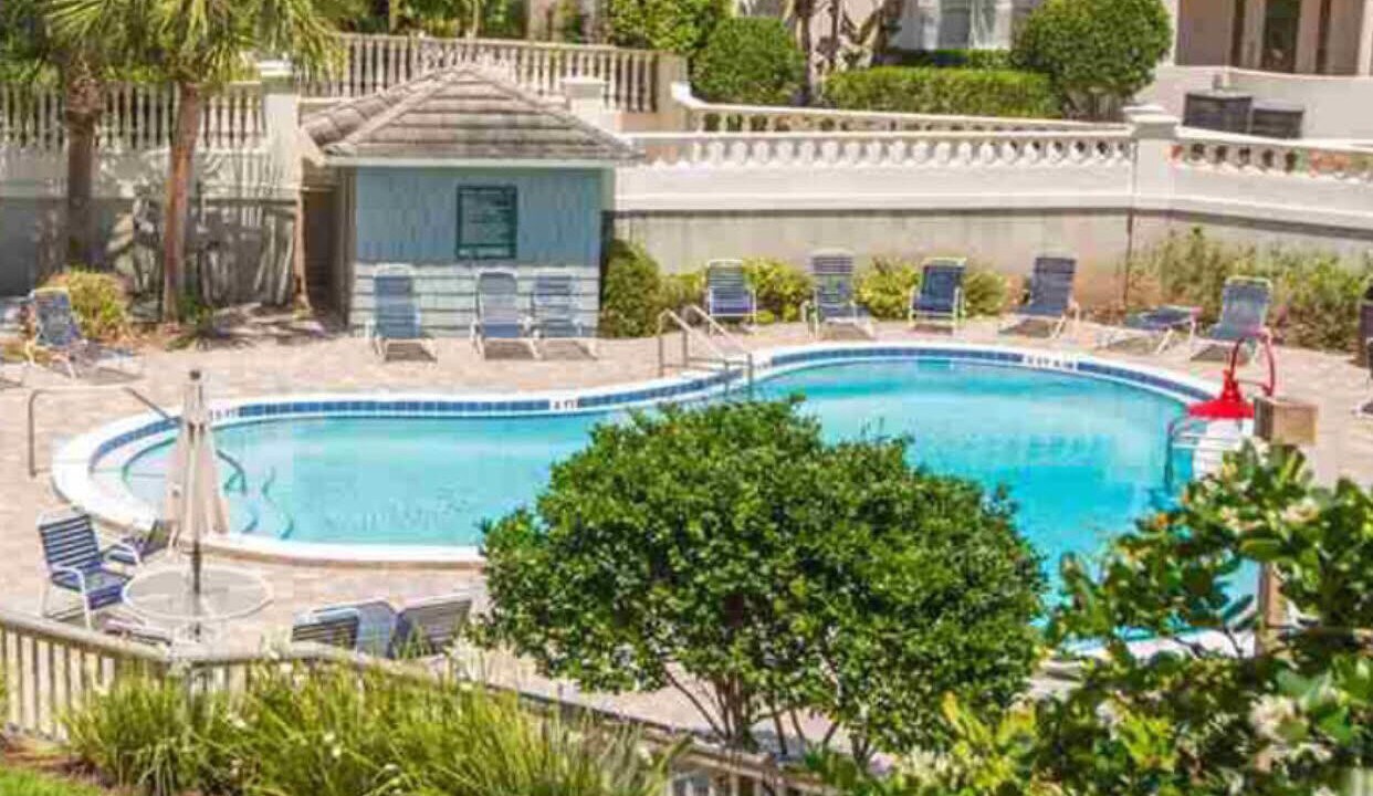 Photo of Outdoor in Butler Beach