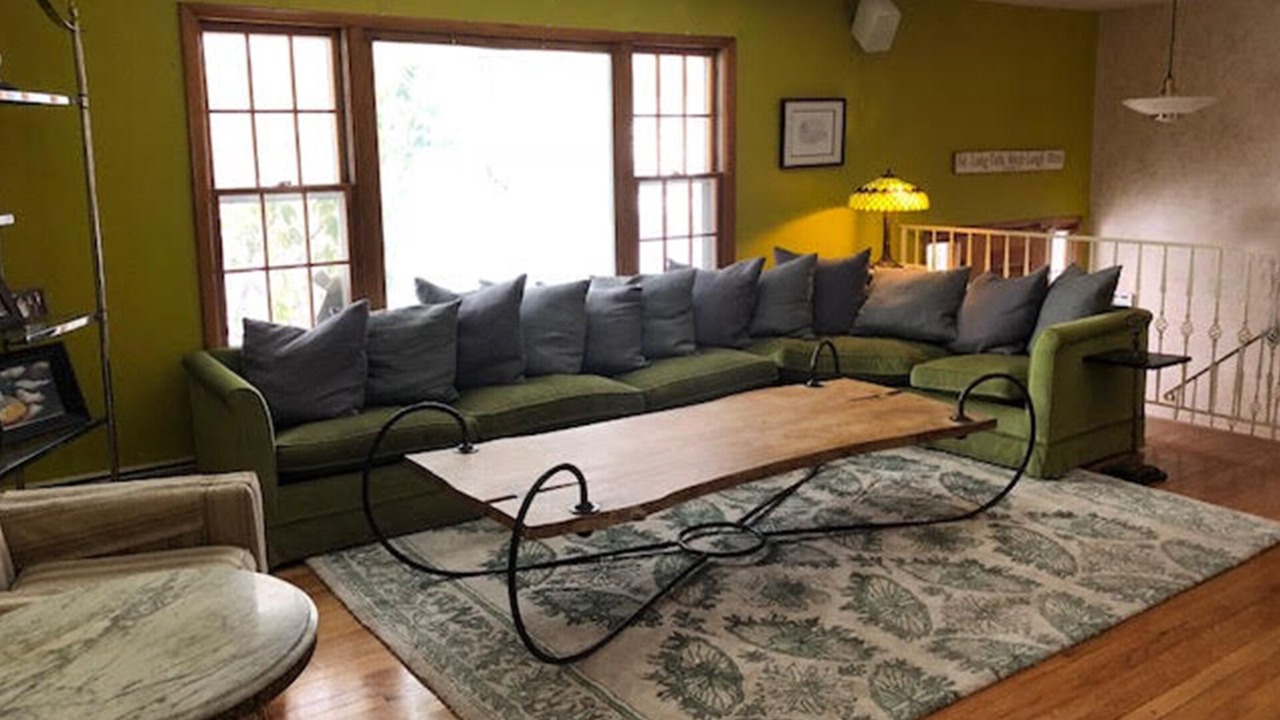 Photo of Livingroom in Swan Lake