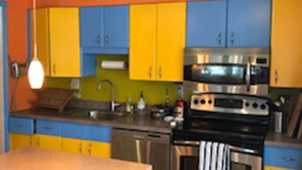 Photo of Kitchen in Swan Lake