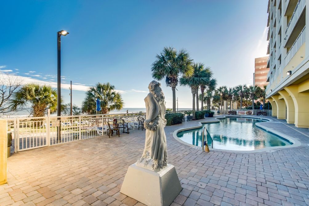 Photo of Outdoor in Myrtle Beach